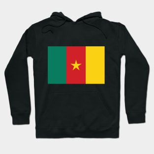 Cameroon Hoodie